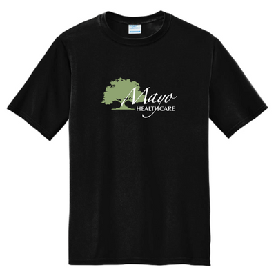 MayoHC - Port & Company Essential Performance Tee