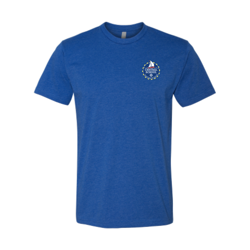 CentralElementary - Next Level 6210 - Unisex CVC T-Shirt