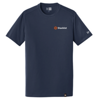 Stacklet.lo - Era Heritage Blend Crew Tee
