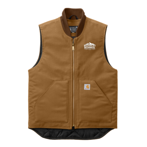 Carhartt Brown