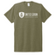 Olive You Green
