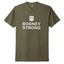 Rodney Strong Vineyards - Unisex Next Level  CVC T-Shirt
