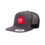 RedOak YP Classics - 5-Panel Trucker Cap