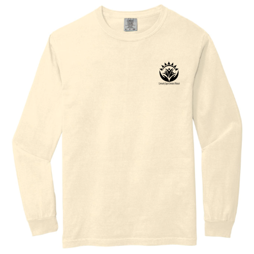 CSSMO - Comfort Colors - Long Sleeve 6014