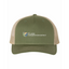 Army Olive Green Tan