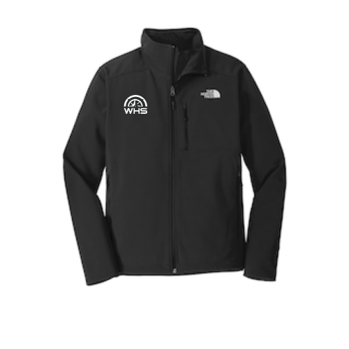 TNF Black