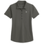 Seabird -Sustainable Port Authority Ladies C-FREE Snag-Proof Polo V2