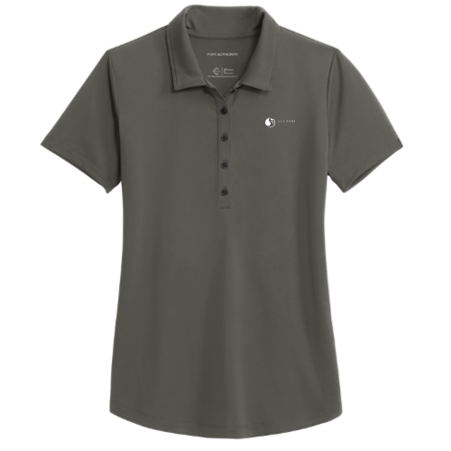 Seabird -Sustainable Port Authority Ladies C-FREE Snag-Proof Polo V2