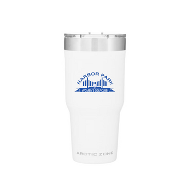 Harbor Park Women's Golf Club  - Titan - 30oz Thermal Tumbler