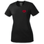 ROCCharlotte - Port & Company Ladies Essential Performance Tee