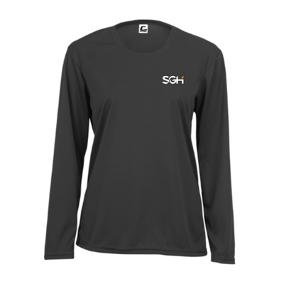 SGH - Ladies' Long Sleeve T-Shirt