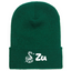 Zu - Cuffed Knit Beanie