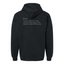 BespokeBeautyLoft - Gildan Softstyle Full-Zip Hooded Sweatshirt v1