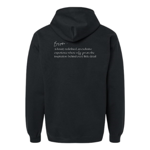 BespokeBeautyLoft - Gildan Softstyle Full-Zip Hooded Sweatshirt v1