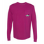 Long Sleeve Pocket T-Shirt Batch1