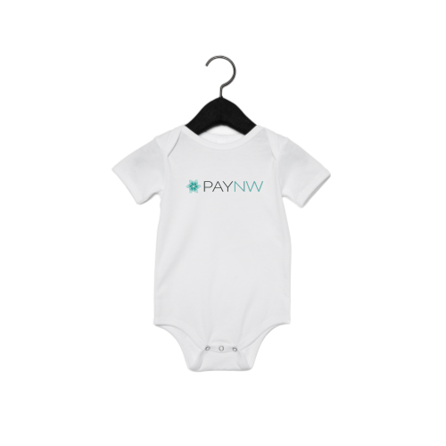 PayNW - Bella Canvas Infant Jersey One Piece