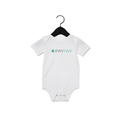 PayNW - Bella Canvas Infant Jersey One Piece