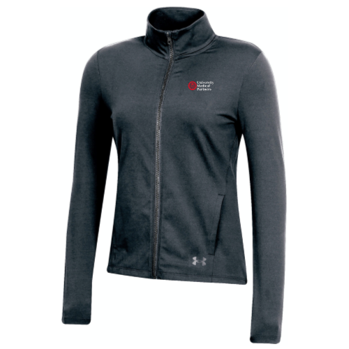 StanfordHealthCare - Under Armour Women's Meridian Full-Zip