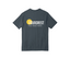Naumes Suncrest - Carhartt Tall Workwear Pocket Short Sleeve T-Shirt