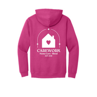 Careworkus - Gildan Heavy Blend Hooded Sweatshirt v2