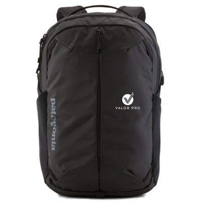 ValorPro - Patagonia Refugio Daypack Backpack 26L