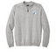 Square One Quarter Zip Sweater