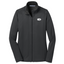 OhioTransitRiskPool - Port Authority Ladies Heavyweight Vertical Texture Full-Zip Jacket