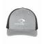 Heather Grey Black