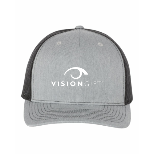 Heather Grey Black