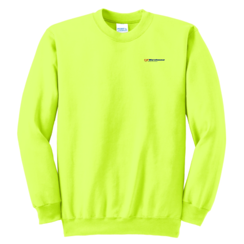 Safety Green