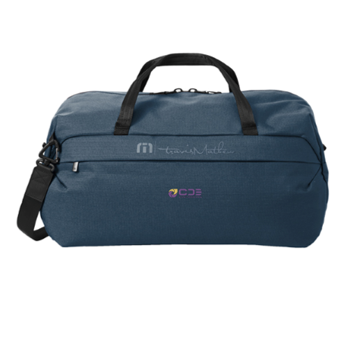 CDE ENG - TravisMathew Lateral Duffel