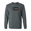 JackHornsbyElectric - Gildan - Unisex Cotton Long Sleeve