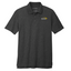 Schebler - Sustainable - Port Authority C-FREE Cotton Blend Pique Polo K867
