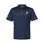 J-MACK - Adidas Melange Sport Shirt Polo v2