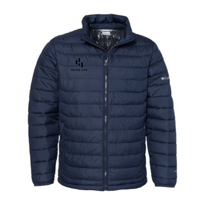 Collegiate Navy