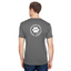 WarmanSmall - Unisex Performance T-Shirt USA-Made