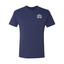 Vintage Navy