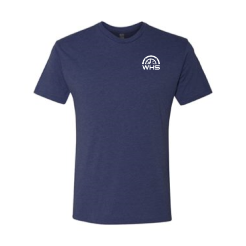 Vintage Navy