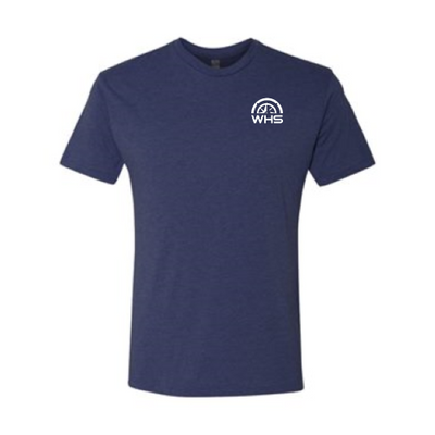 Vintage Navy