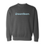 DreamTeamHomes - Pigment-Dyed Crewneck Sweatshirt v1