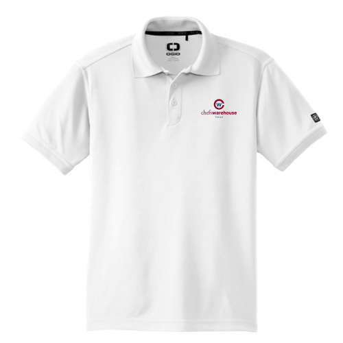 Chefs Warehouse - OGIO Caliber 2.0 Polo v1