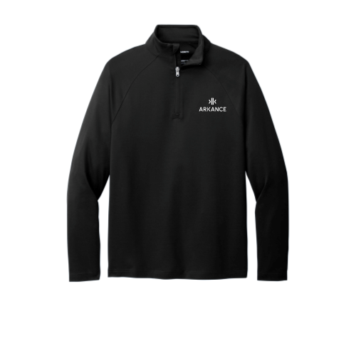 ARKANCE - Sustainable Port Authority Men's C-FREE Cypress 1/4-Zip