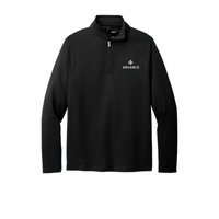 ARKANCE - Sustainable Port Authority Men's C-FREE Cypress 1/4-Zip