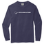 AcclaimAutism - Garment Dyed Heavyweight Long Sleeve T-Shirt