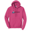 Syntelligent - Port & Company Classic Pullover Hooded Sweatshirt