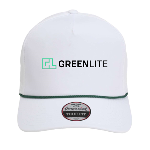 Greenlite - The Wrightson Cap