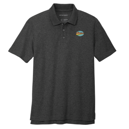 Charcoal Heather