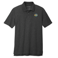 Charcoal Heather