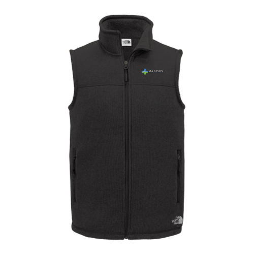 TNF Black Heatherr