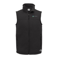 TNF Black Heatherr
